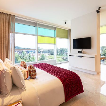Vivanta Bengaluru, Whitefield Kültér fotó