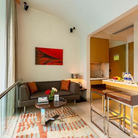 Vivanta Bengaluru, Whitefield Kültér fotó