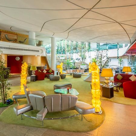Vivanta Bengaluru, Whitefield Kültér fotó