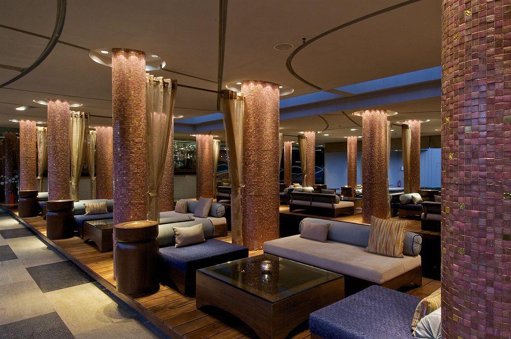 Vivanta Bengaluru, Whitefield Kültér fotó