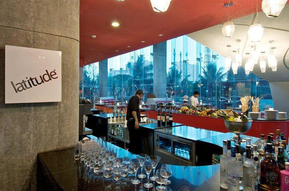Vivanta Bengaluru, Whitefield Kültér fotó