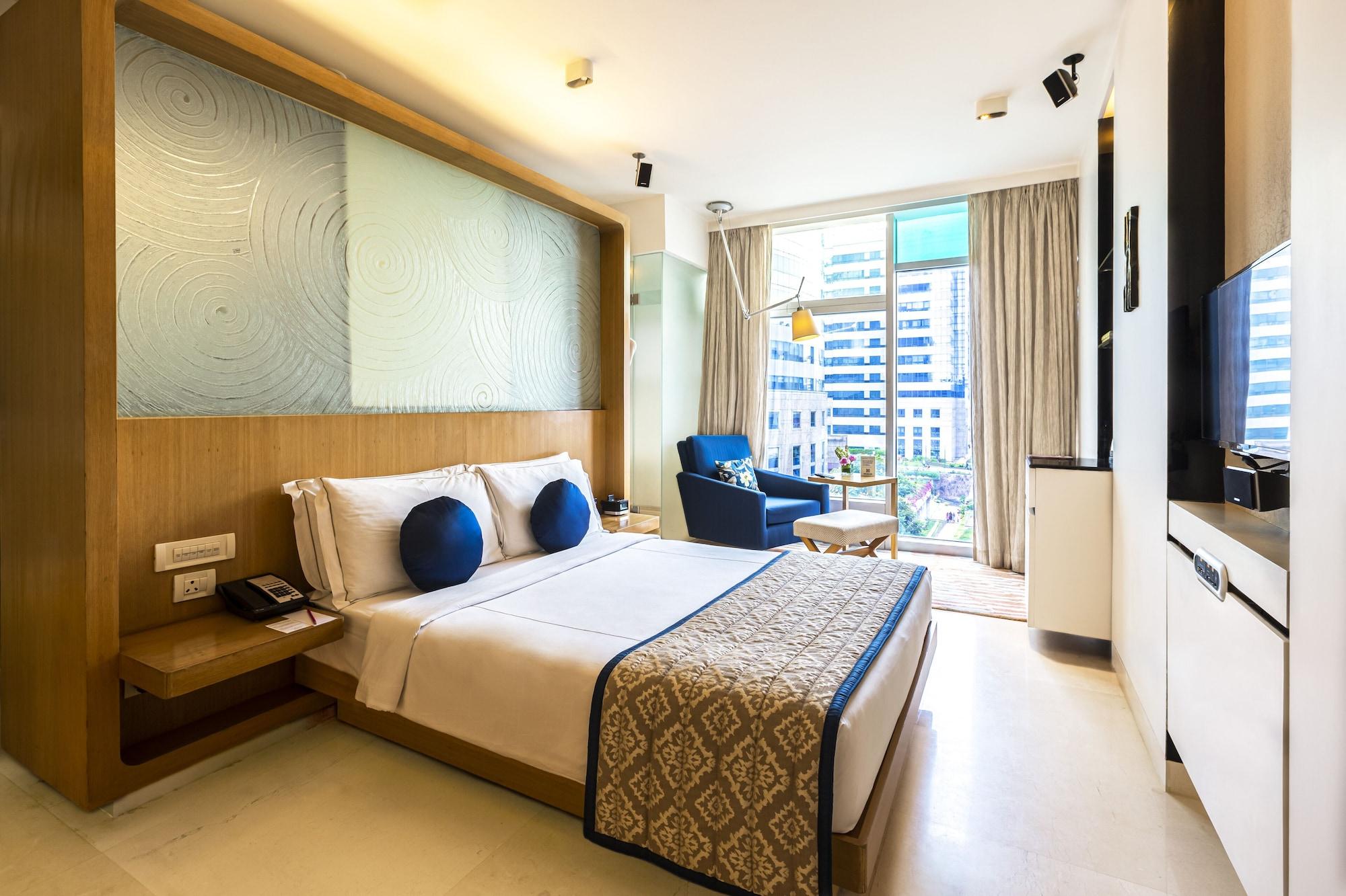 Vivanta Bengaluru, Whitefield Kültér fotó
