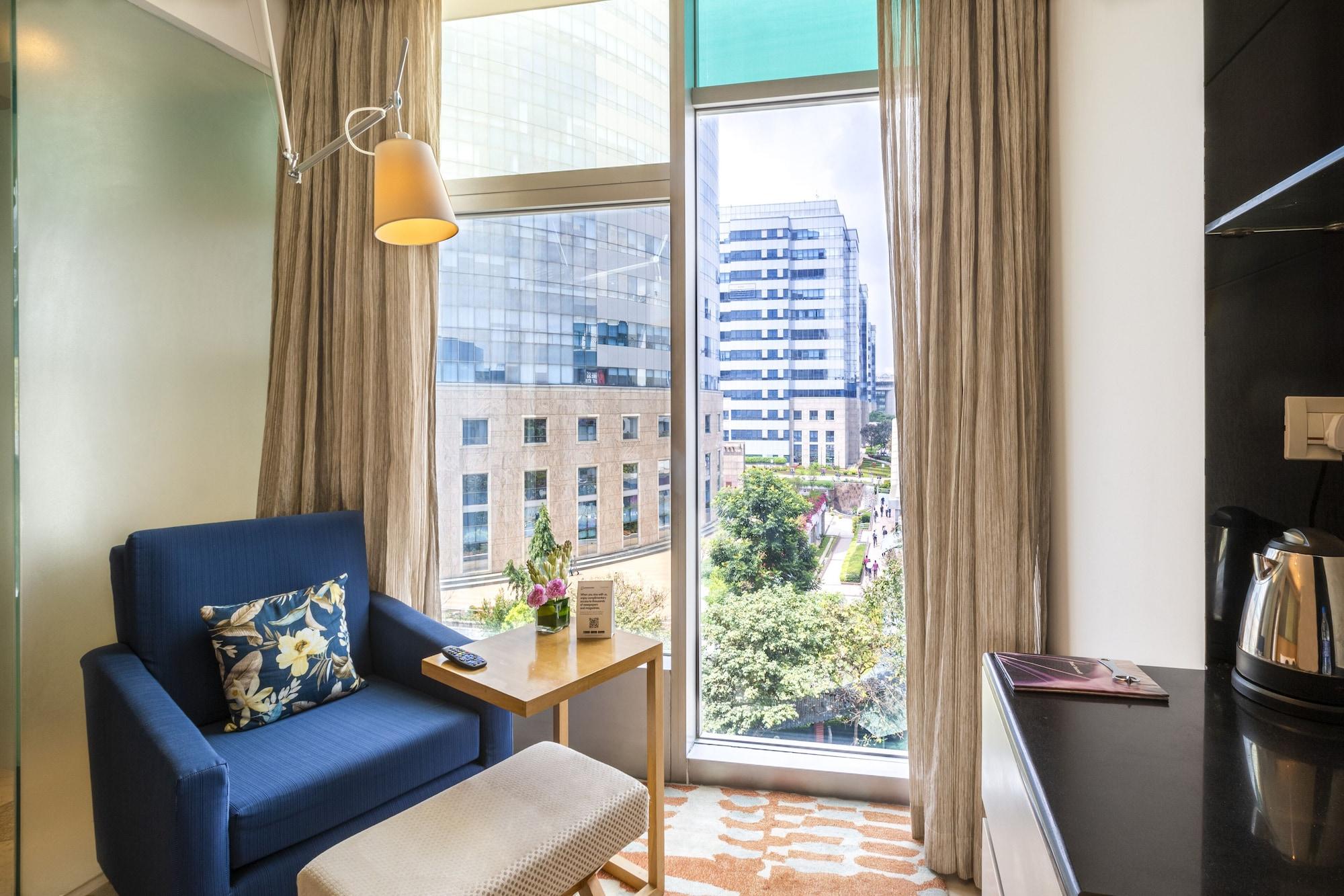 Vivanta Bengaluru, Whitefield Kültér fotó