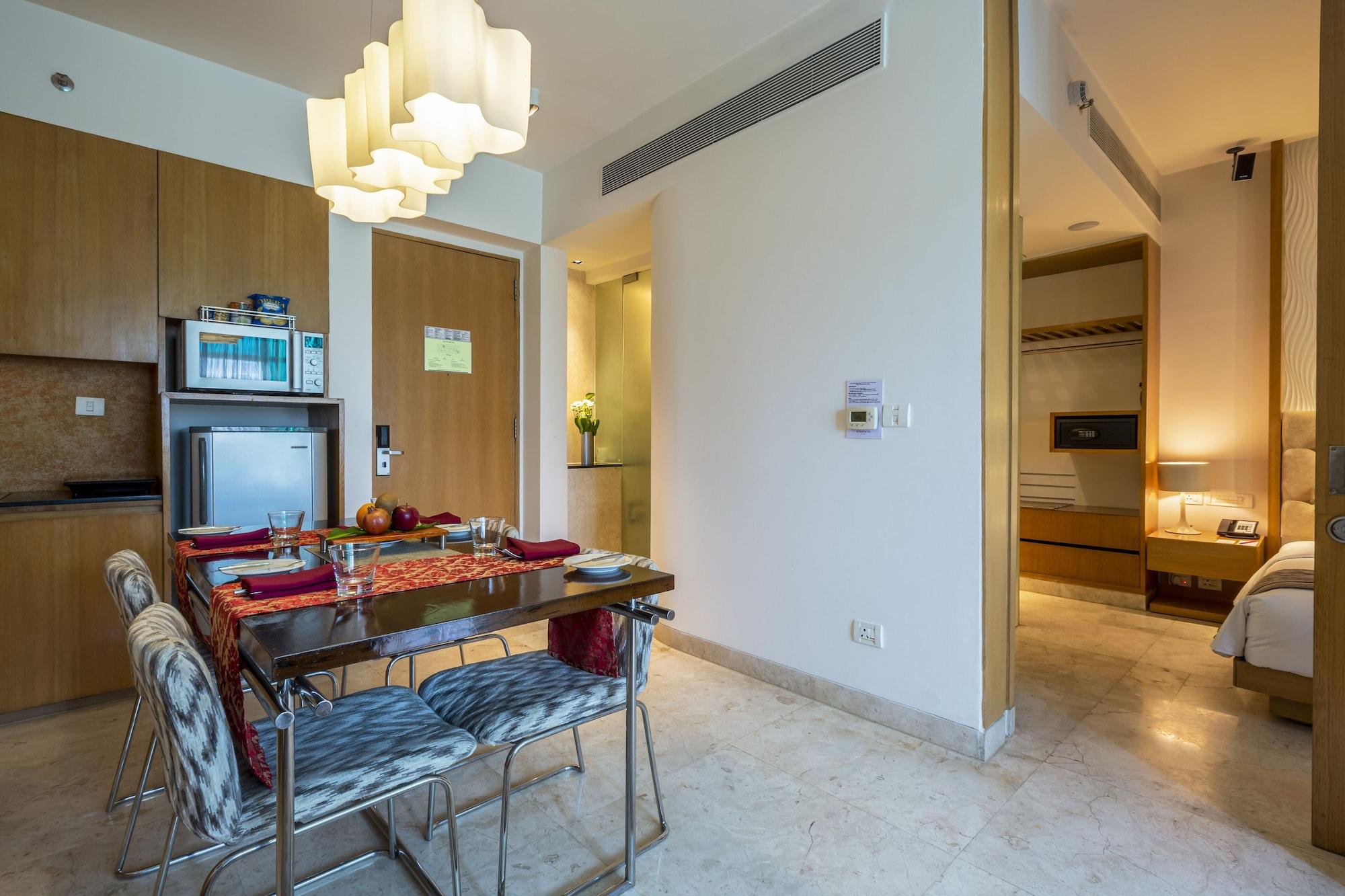 Vivanta Bengaluru, Whitefield Kültér fotó
