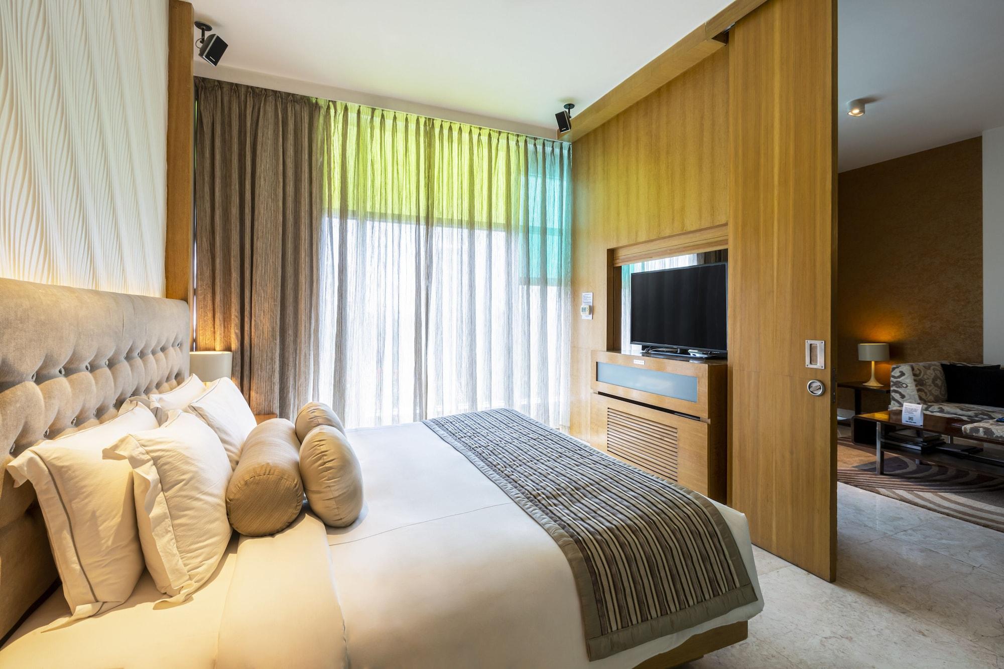 Vivanta Bengaluru, Whitefield Kültér fotó