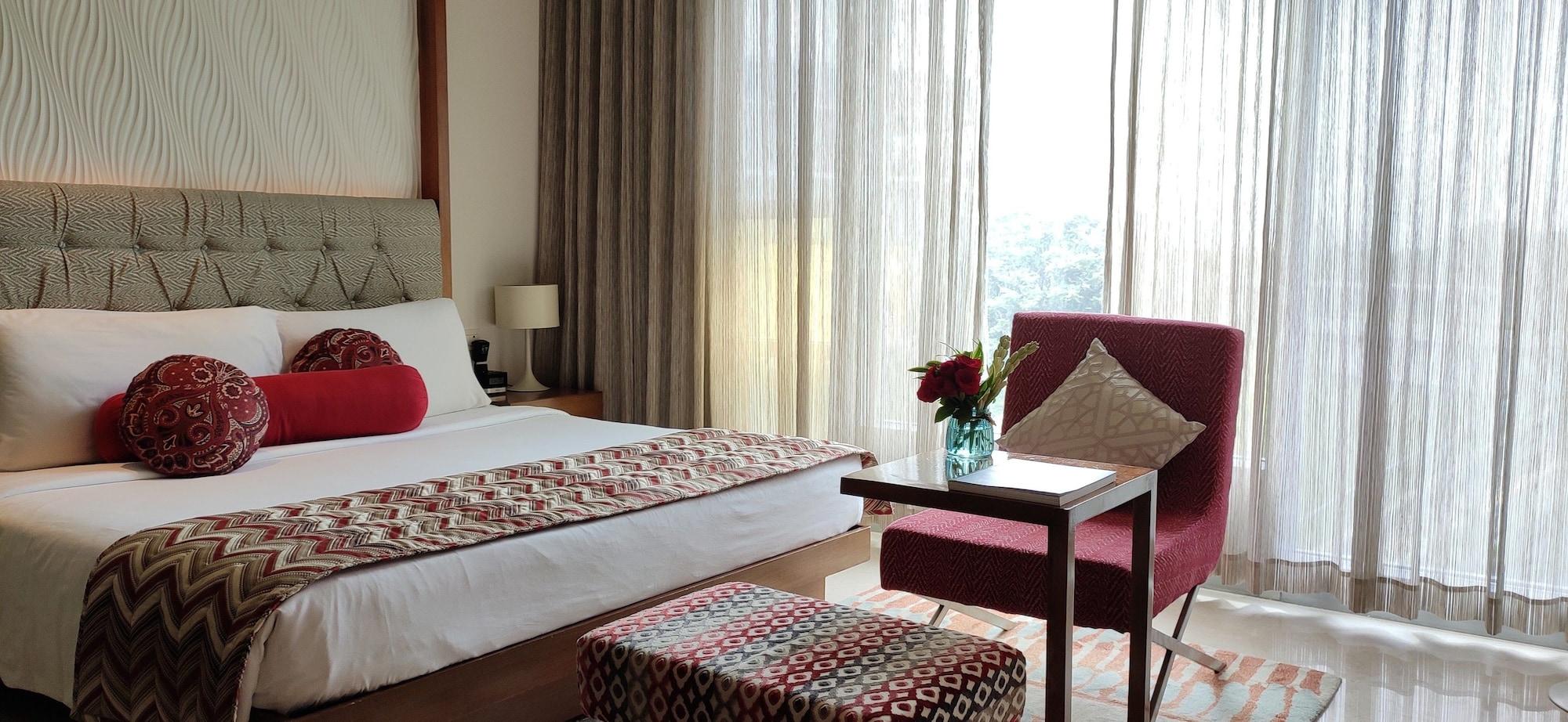 Vivanta Bengaluru, Whitefield Kültér fotó