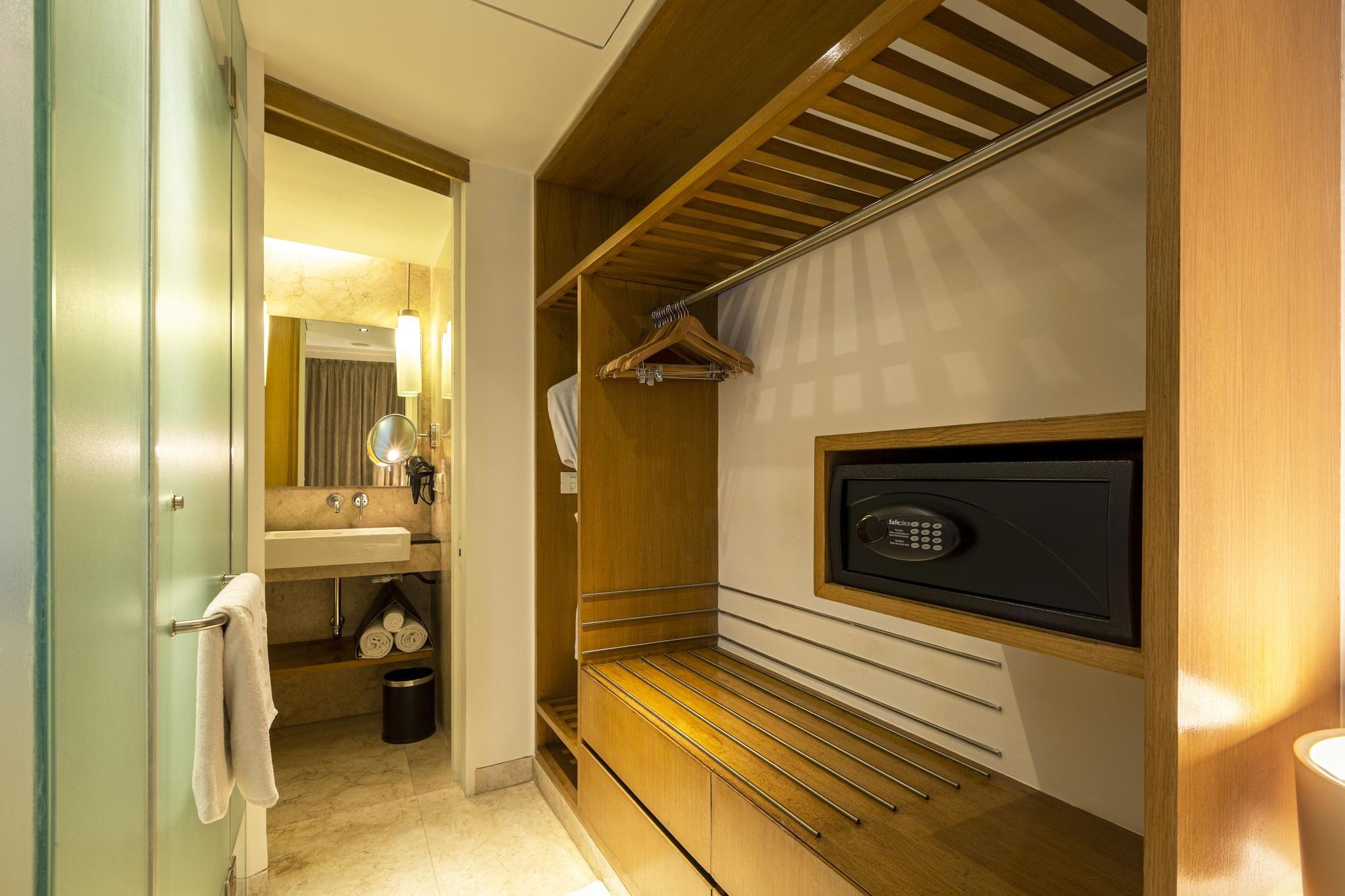 Vivanta Bengaluru, Whitefield Kültér fotó