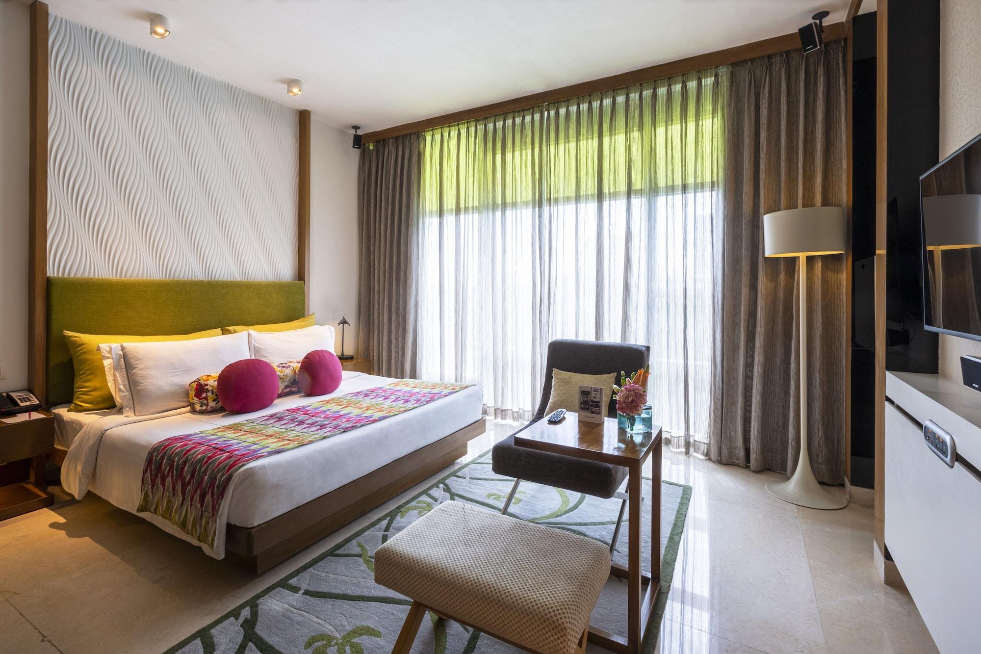 Vivanta Bengaluru, Whitefield Kültér fotó