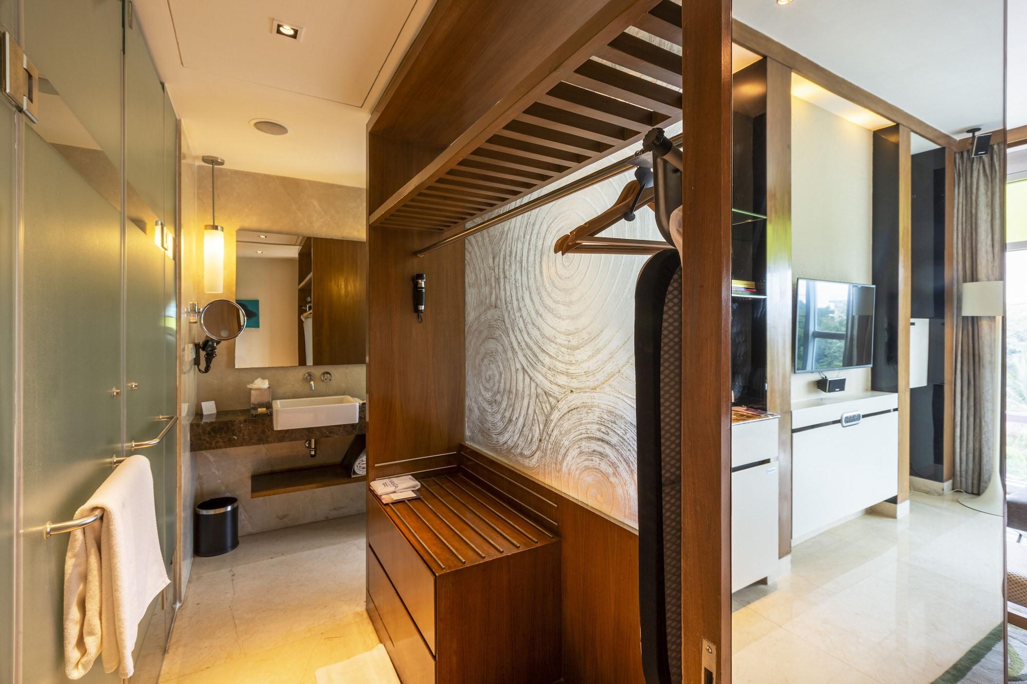 Vivanta Bengaluru, Whitefield Kültér fotó