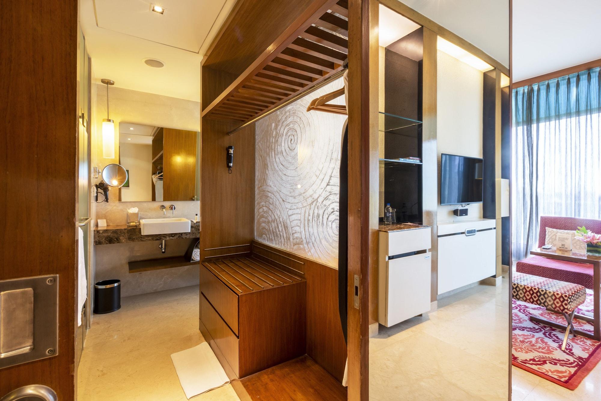 Vivanta Bengaluru, Whitefield Kültér fotó