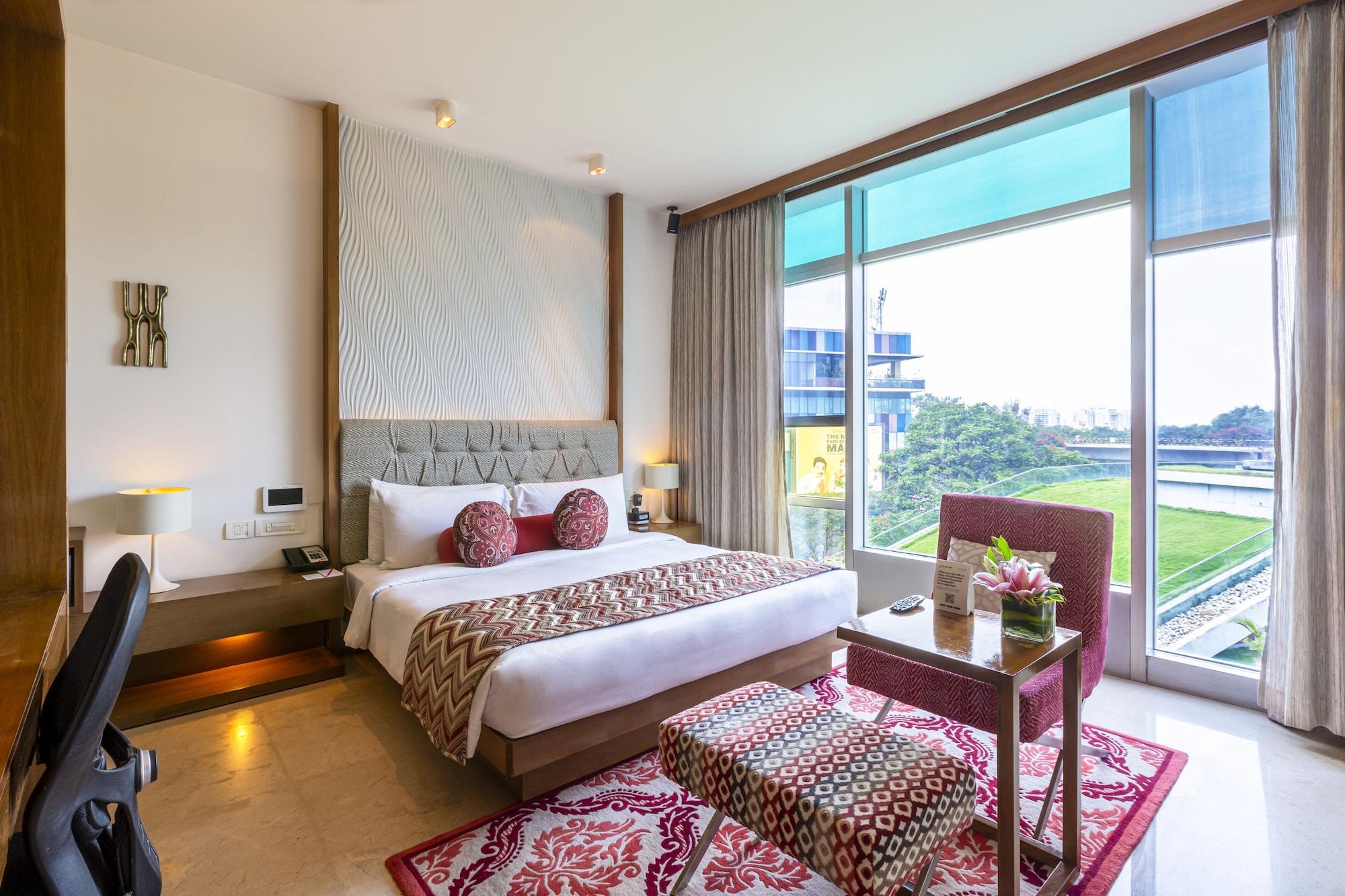 Vivanta Bengaluru, Whitefield Kültér fotó