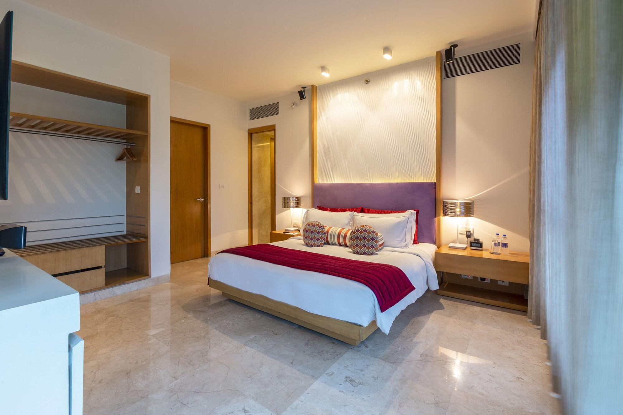 Vivanta Bengaluru, Whitefield Kültér fotó