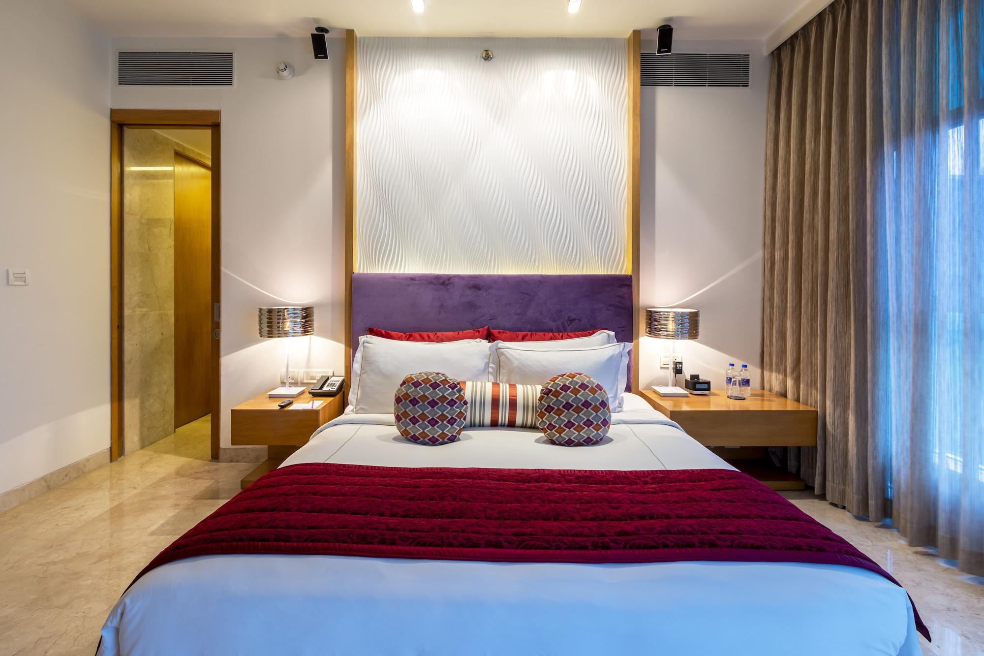 Vivanta Bengaluru, Whitefield Kültér fotó