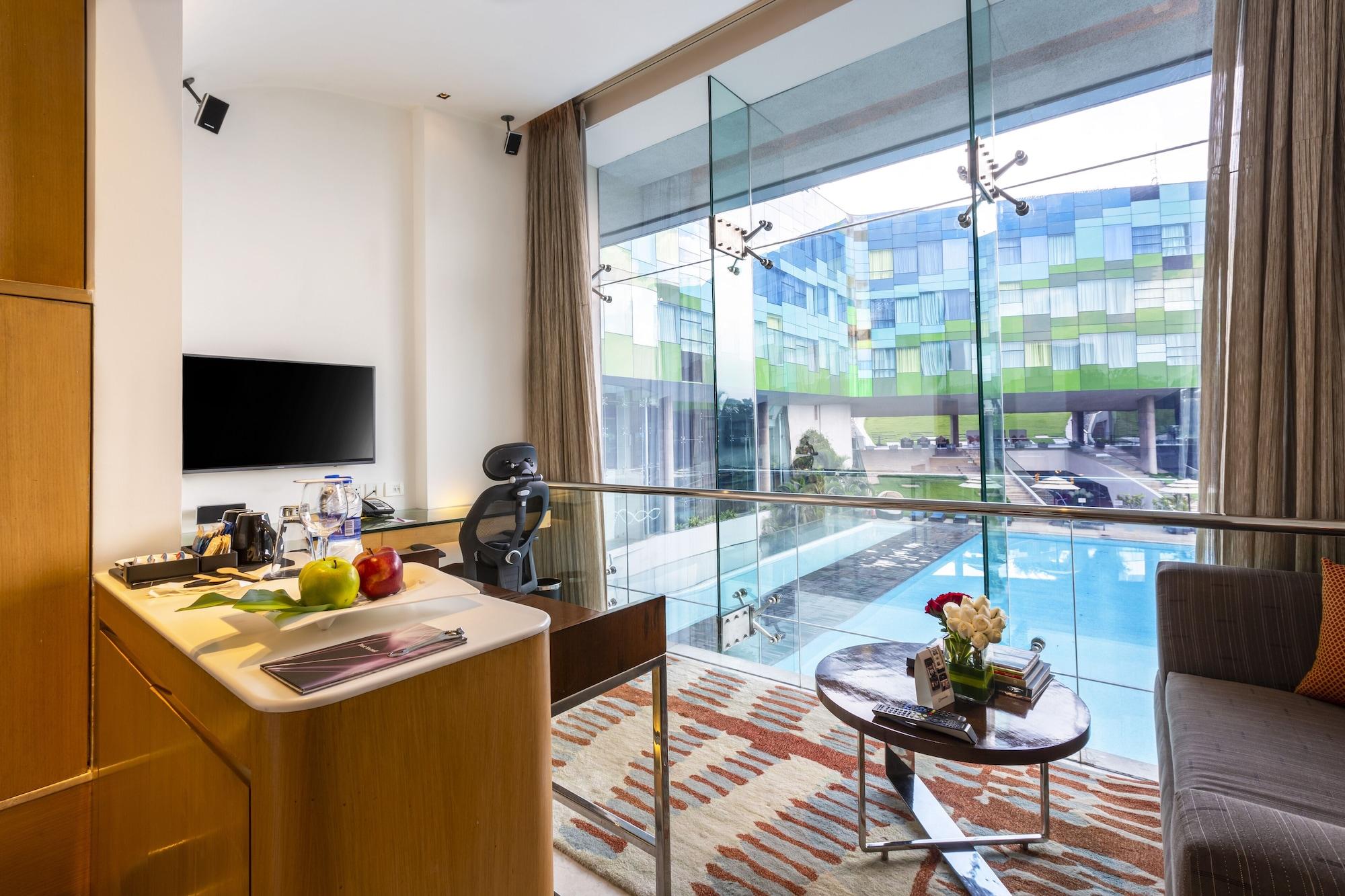 Vivanta Bengaluru, Whitefield Kültér fotó