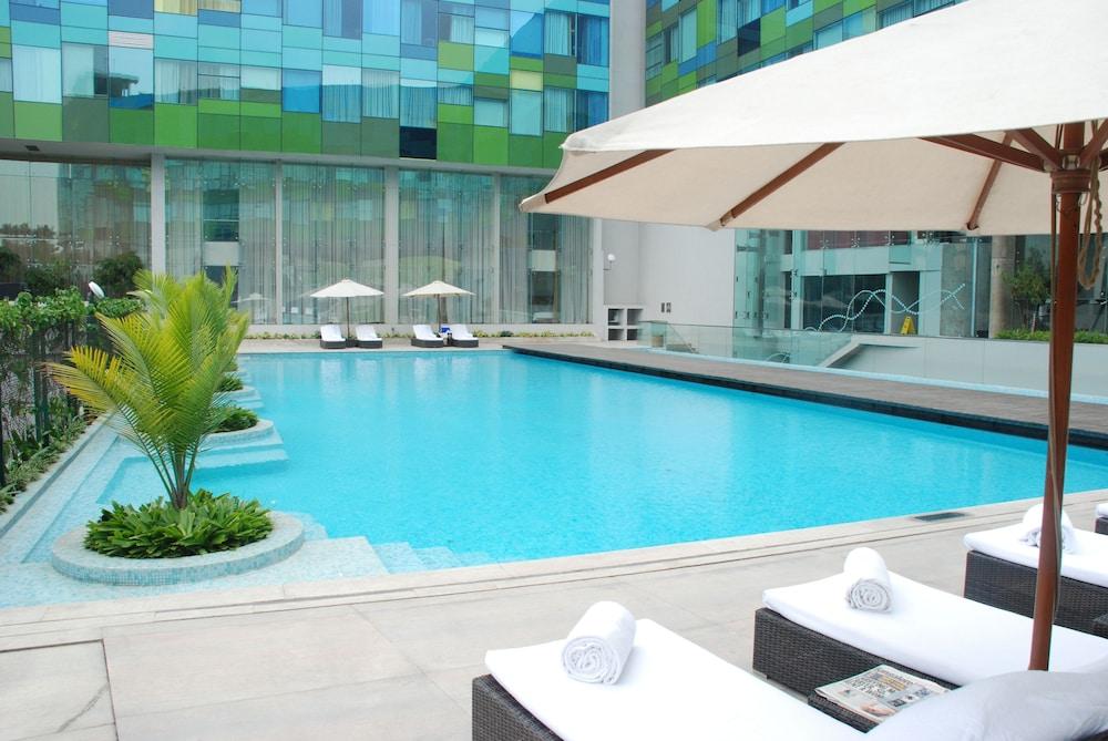 Vivanta Bengaluru, Whitefield Kültér fotó