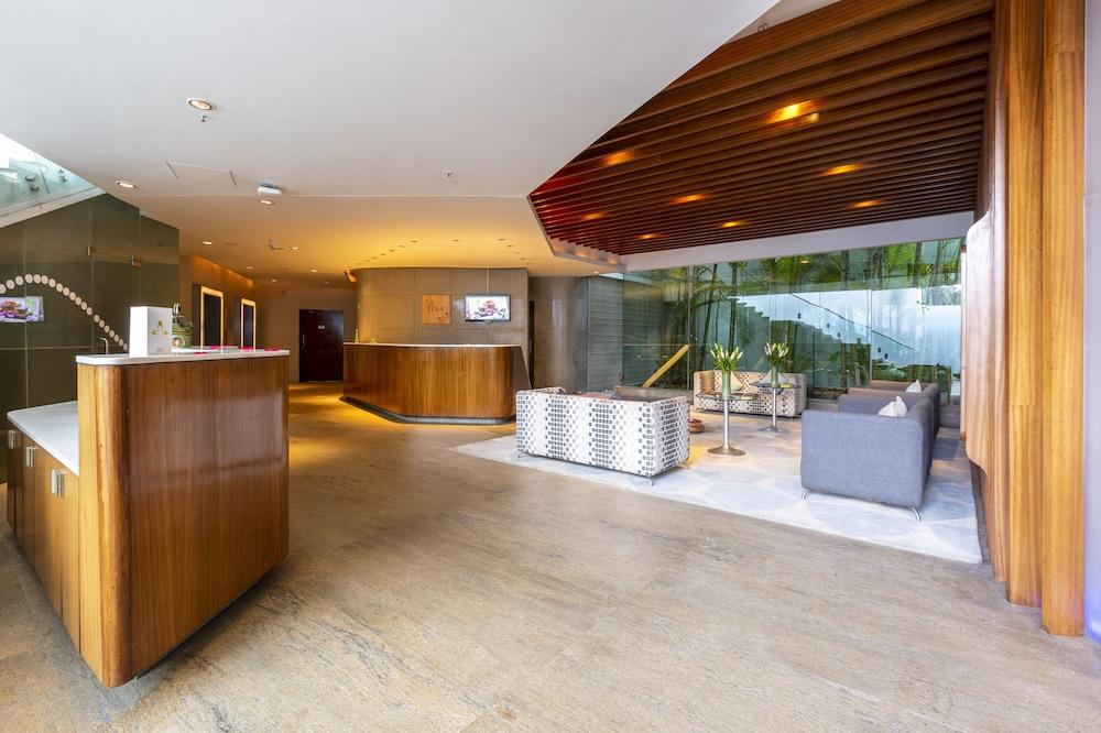 Vivanta Bengaluru, Whitefield Kültér fotó