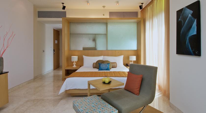 Vivanta Bengaluru, Whitefield Kültér fotó