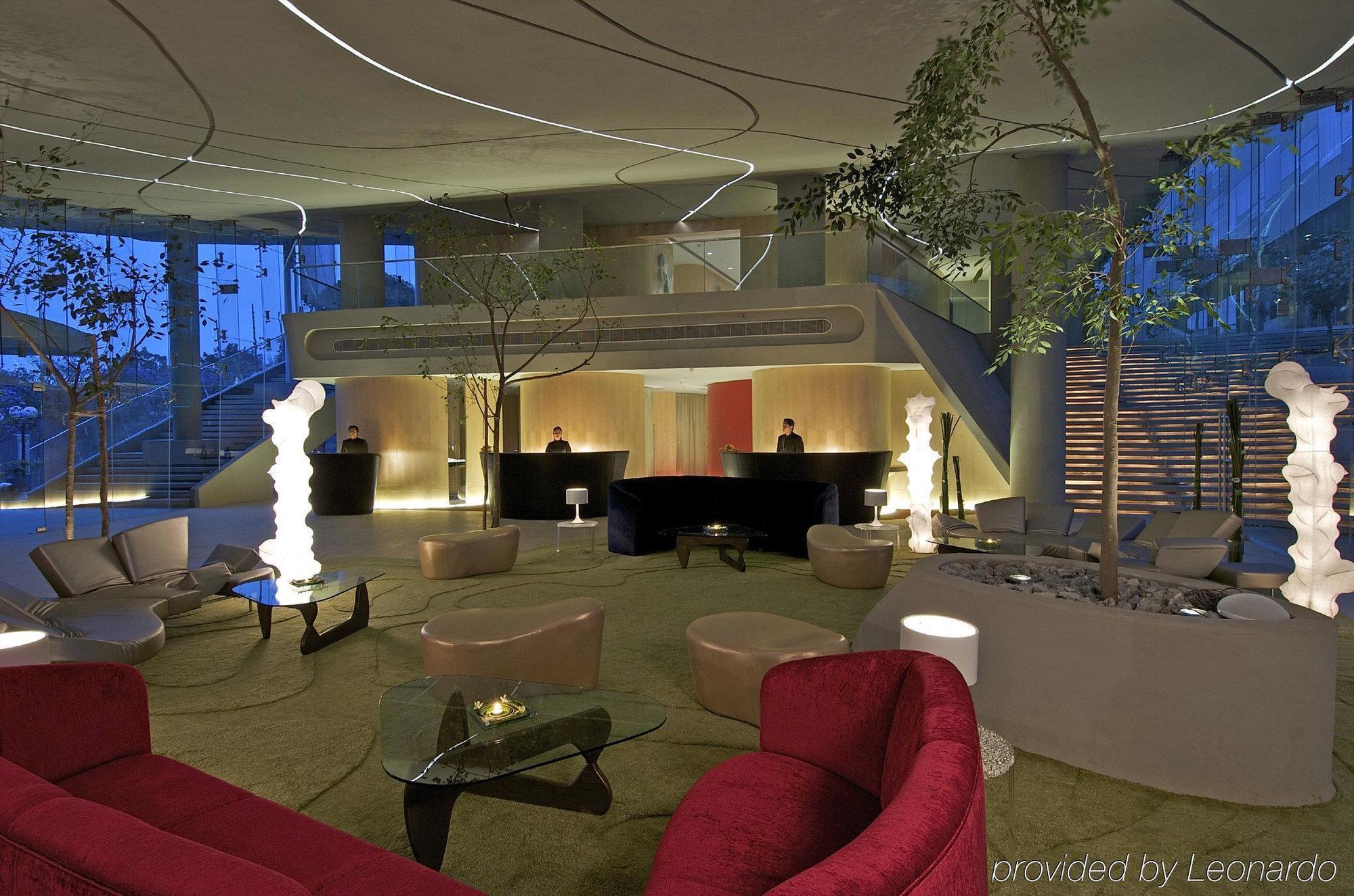 Vivanta Bengaluru, Whitefield Beltér fotó
