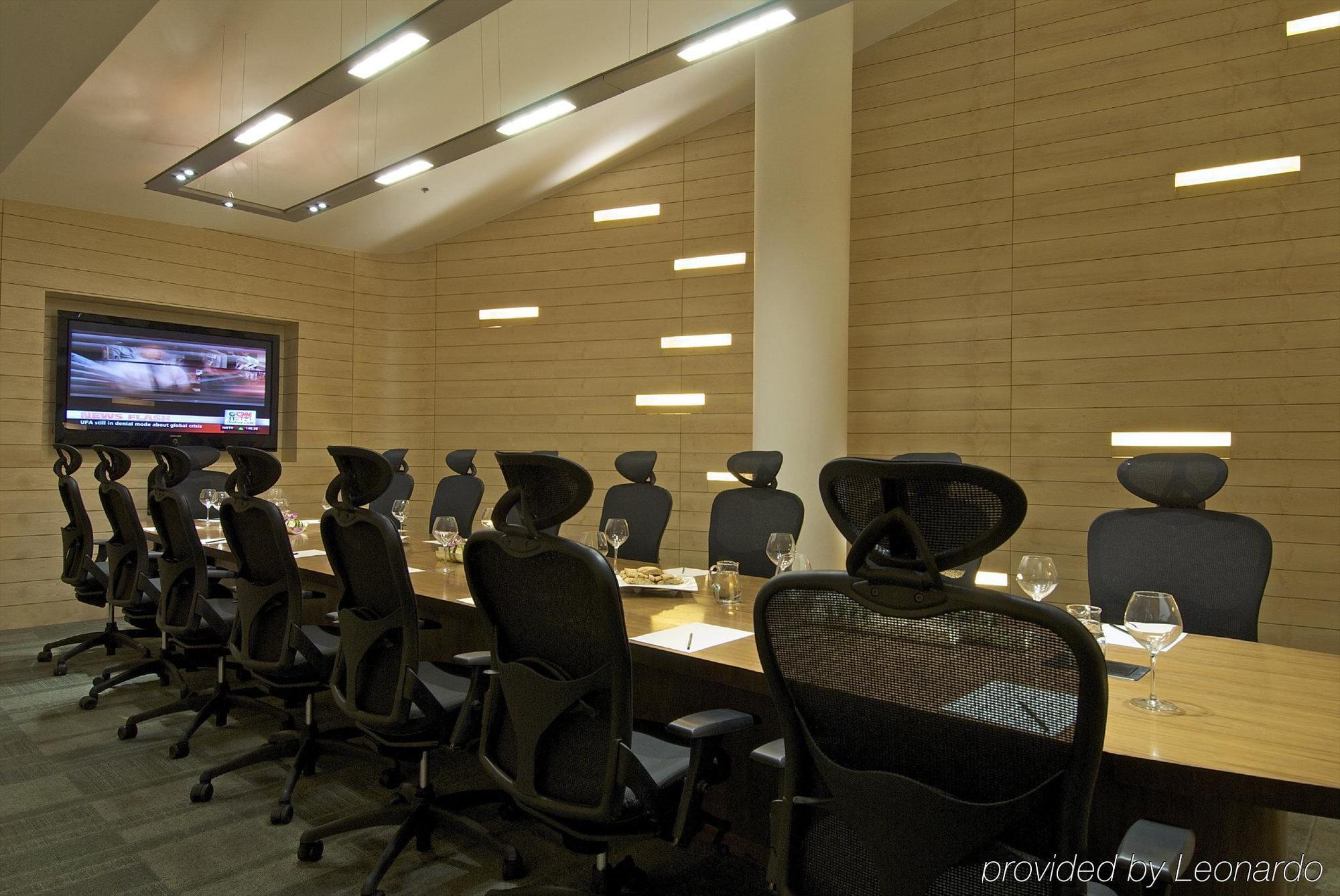 Vivanta Bengaluru, Whitefield Létesítmények fotó