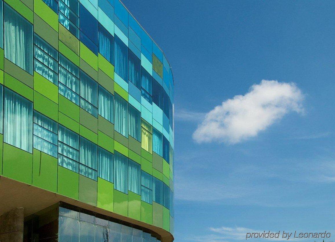 Vivanta Bengaluru, Whitefield Kültér fotó
