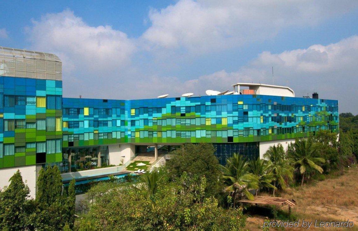 Vivanta Bengaluru, Whitefield Kültér fotó