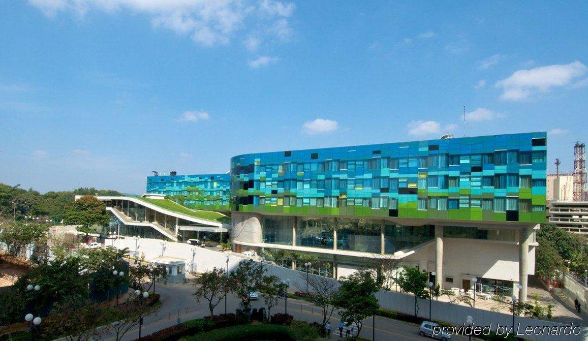 Vivanta Bengaluru, Whitefield Kültér fotó