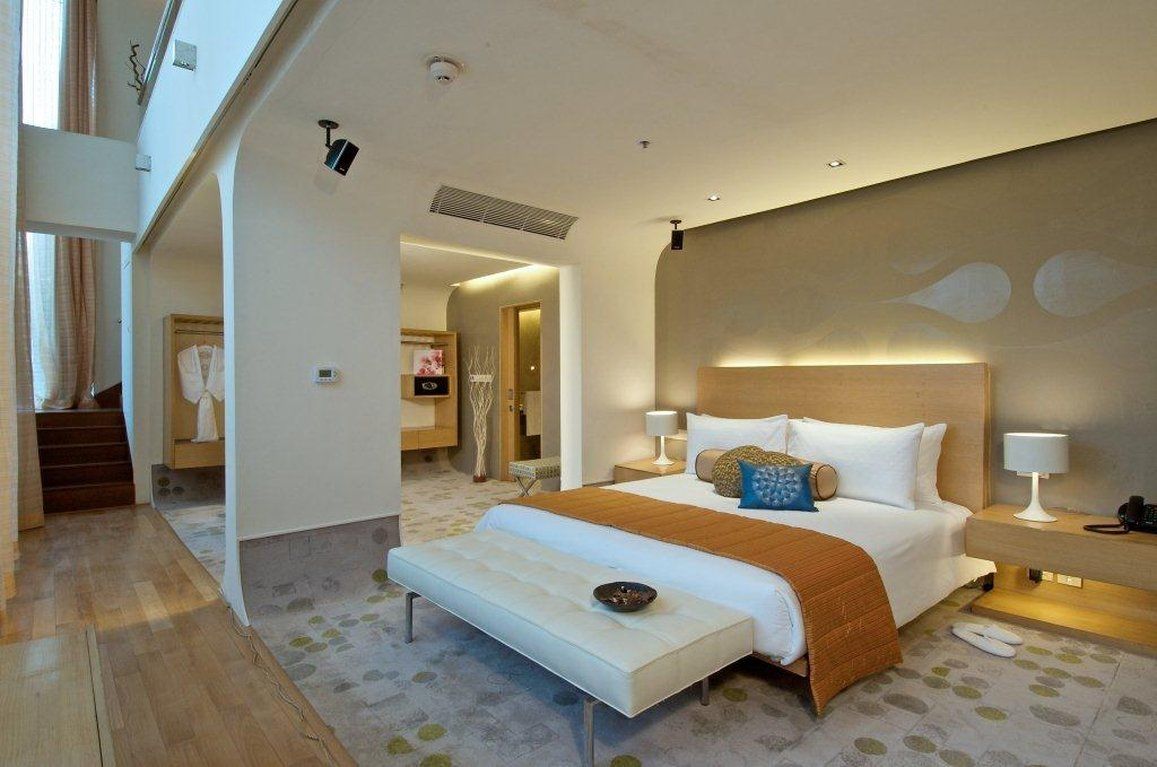 Vivanta Bengaluru, Whitefield Szoba fotó