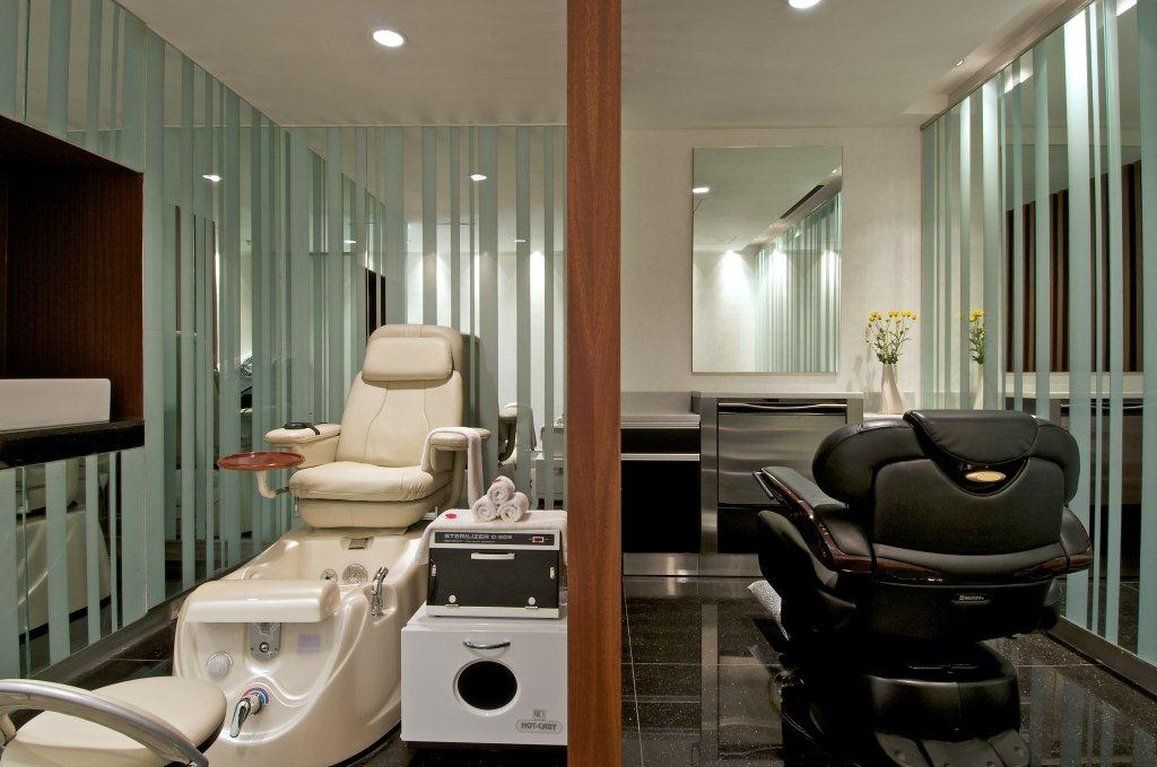 Vivanta Bengaluru, Whitefield Létesítmények fotó