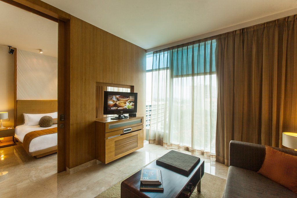 Vivanta Bengaluru, Whitefield Kültér fotó