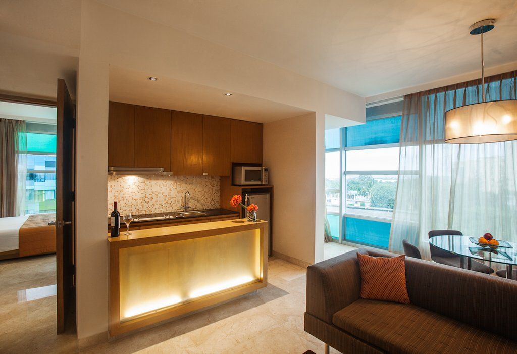 Vivanta Bengaluru, Whitefield Kültér fotó