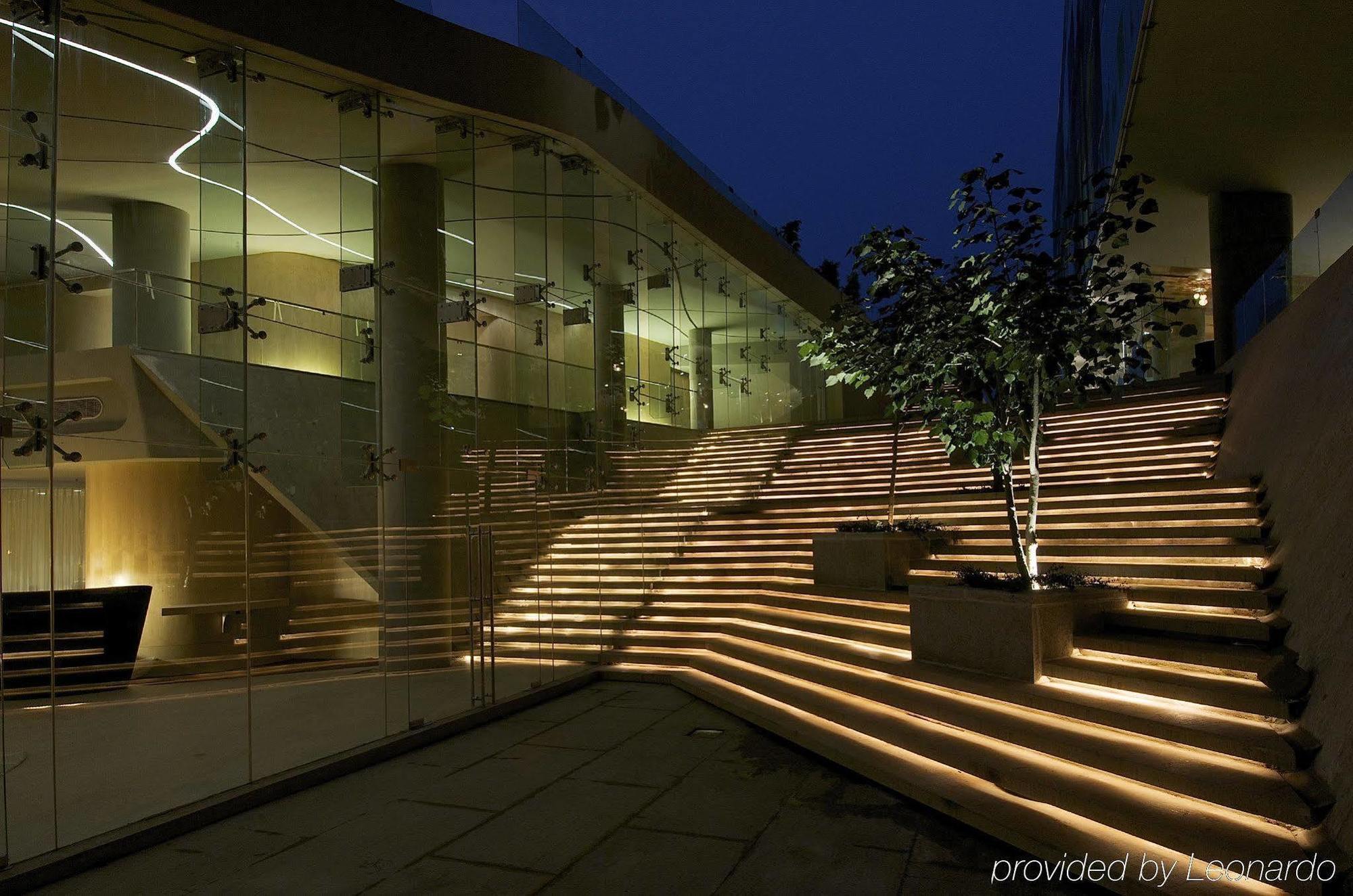 Vivanta Bengaluru, Whitefield Kültér fotó