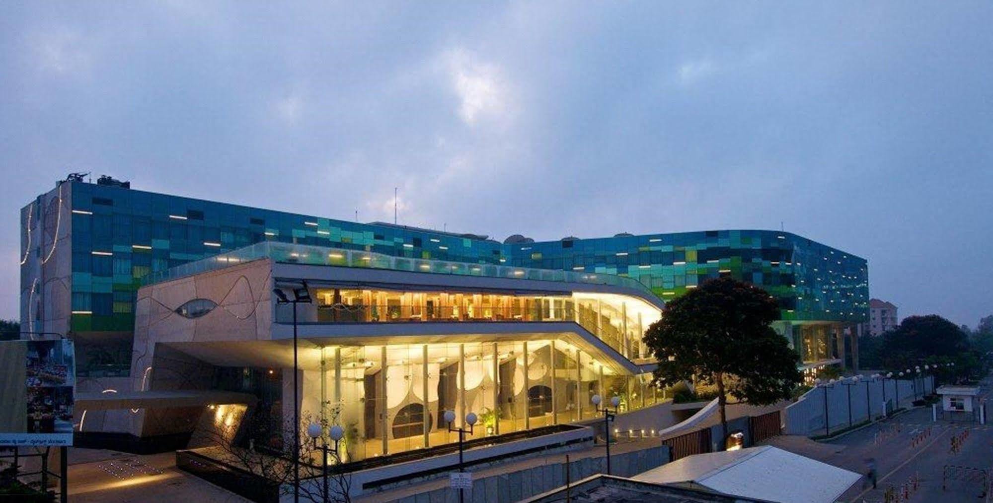 Vivanta Bengaluru, Whitefield Kültér fotó