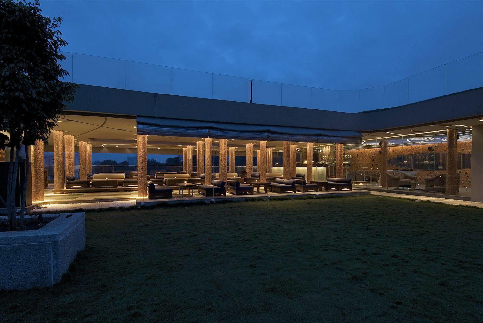 Vivanta Bengaluru, Whitefield Kültér fotó