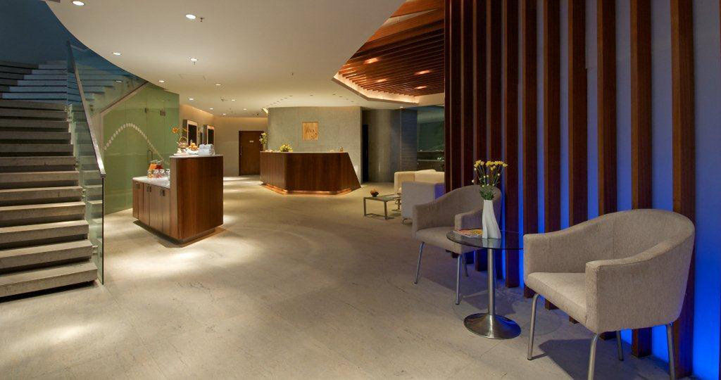 Vivanta Bengaluru, Whitefield Kültér fotó