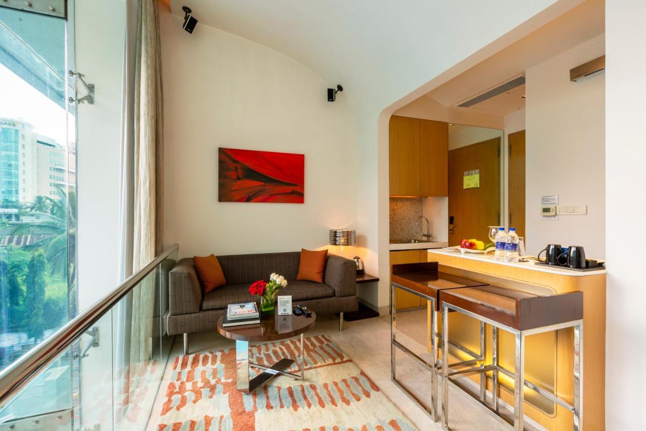 Vivanta Bengaluru, Whitefield Kültér fotó