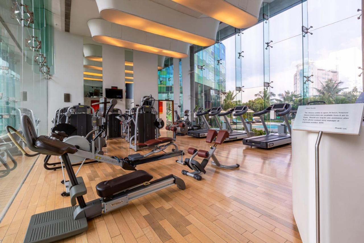 Vivanta Bengaluru, Whitefield Kültér fotó
