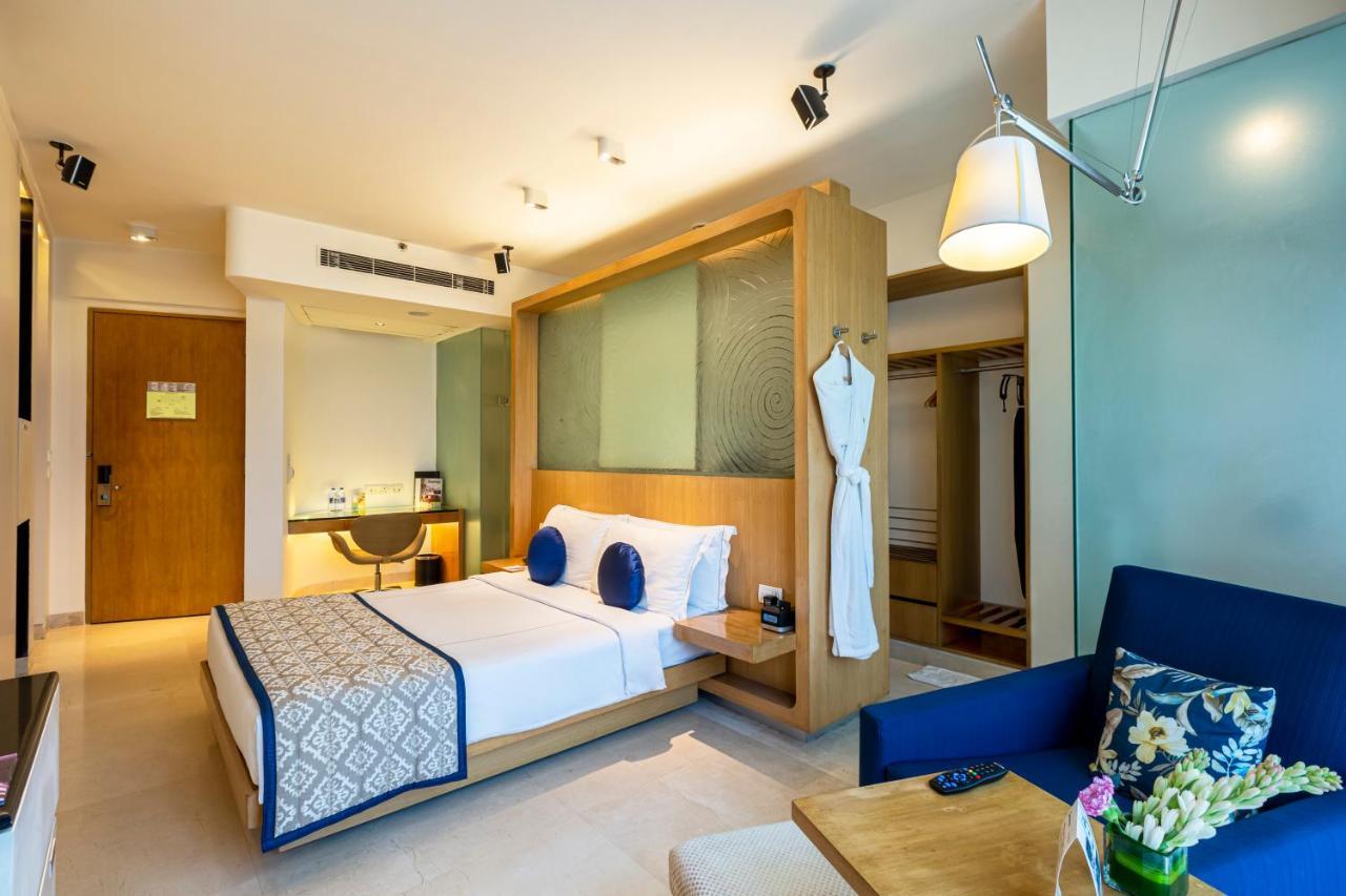 Vivanta Bengaluru, Whitefield Kültér fotó