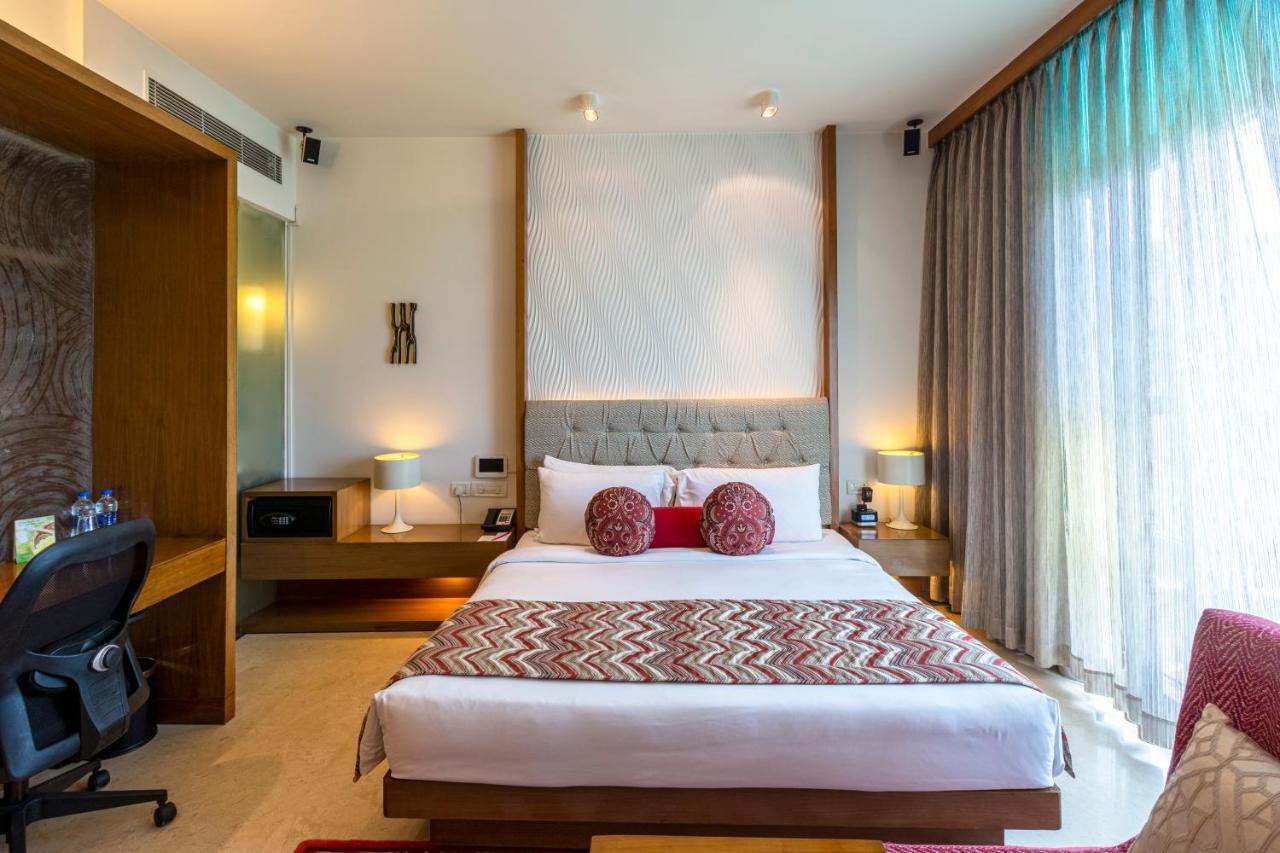 Vivanta Bengaluru, Whitefield Kültér fotó