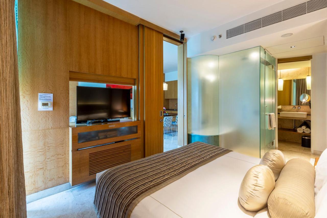Vivanta Bengaluru, Whitefield Kültér fotó