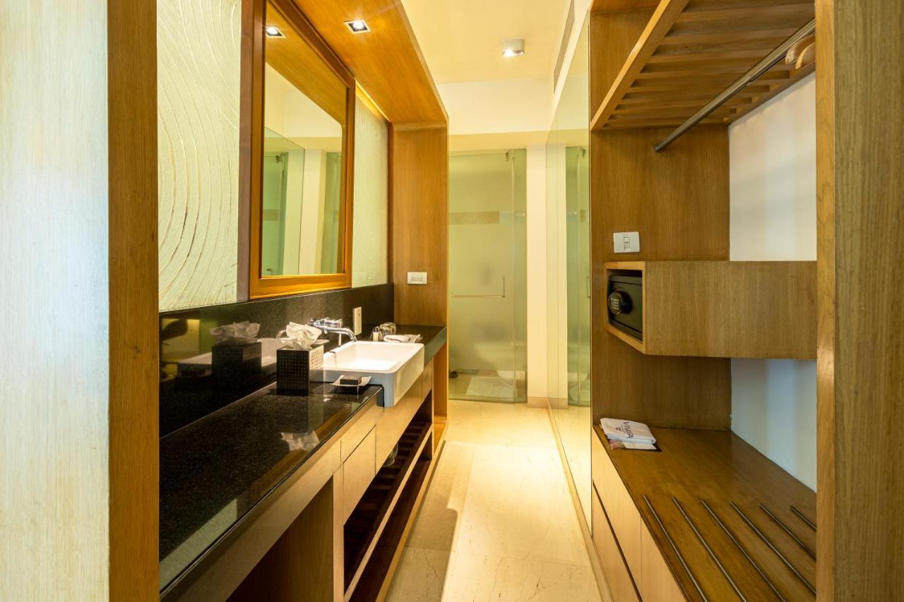 Vivanta Bengaluru, Whitefield Kültér fotó