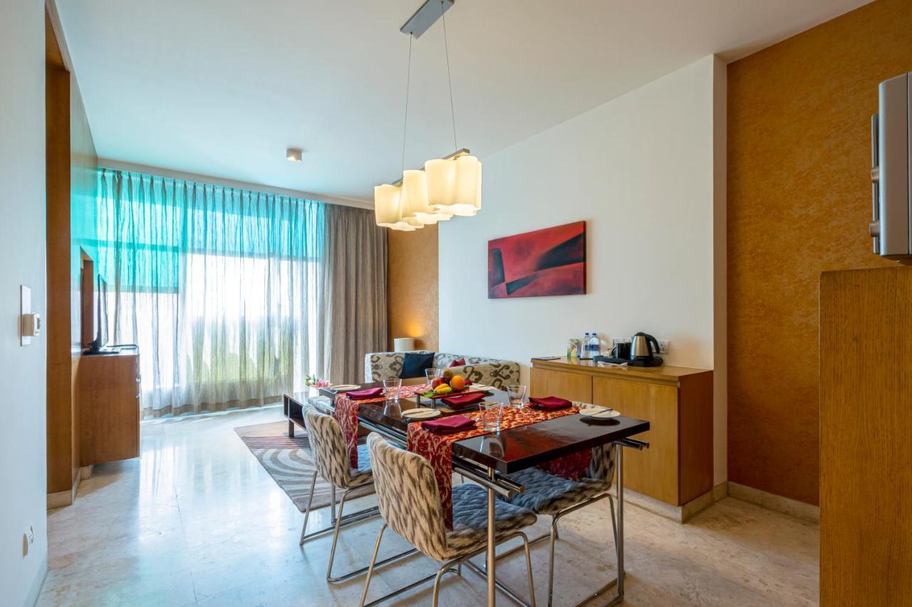 Vivanta Bengaluru, Whitefield Kültér fotó