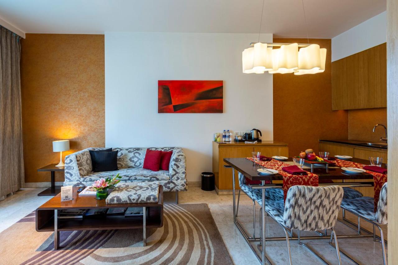 Vivanta Bengaluru, Whitefield Kültér fotó