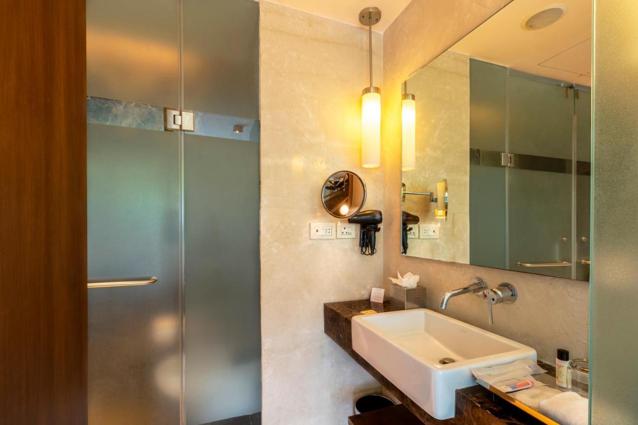 Vivanta Bengaluru, Whitefield Kültér fotó