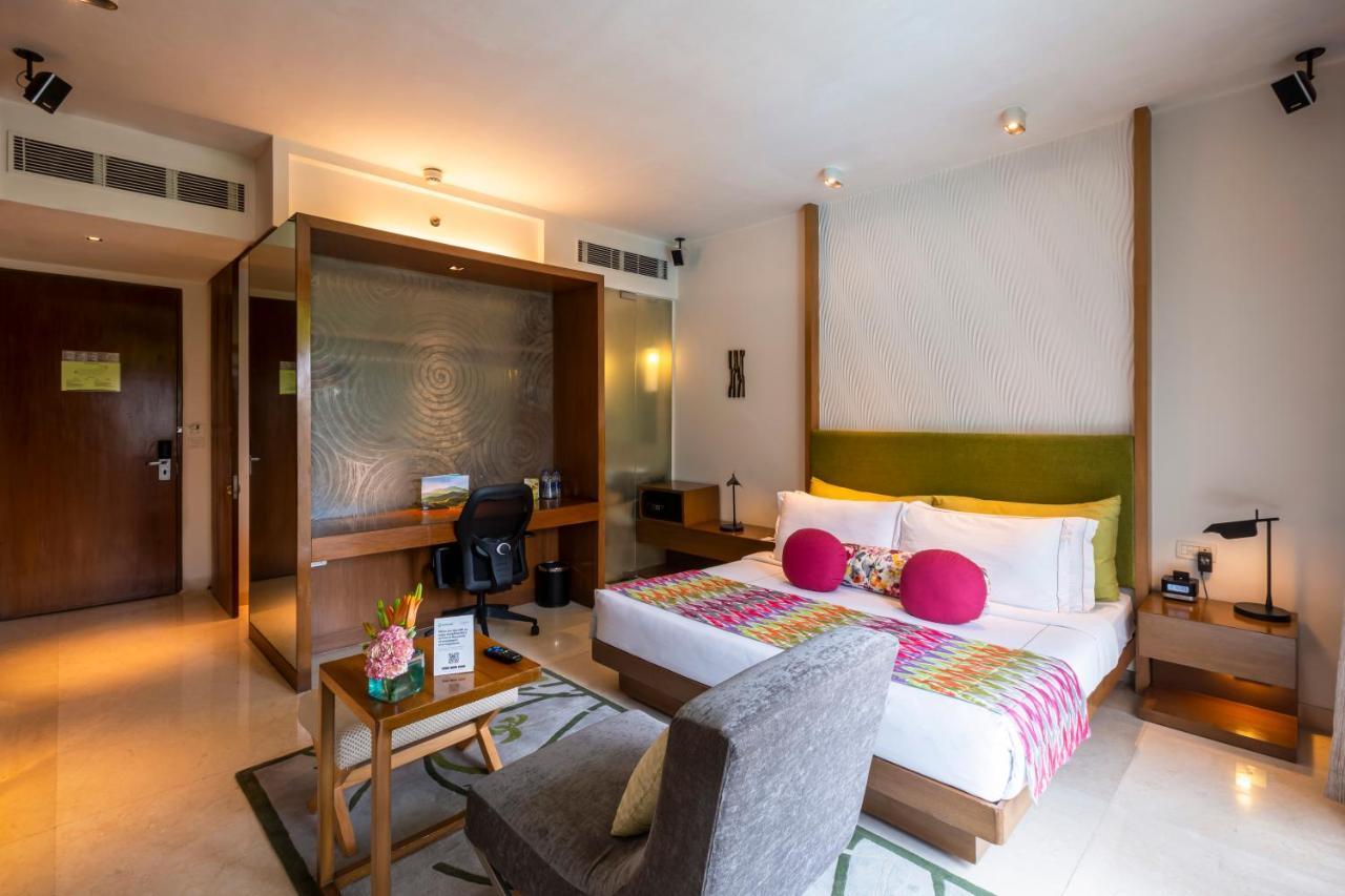Vivanta Bengaluru, Whitefield Kültér fotó