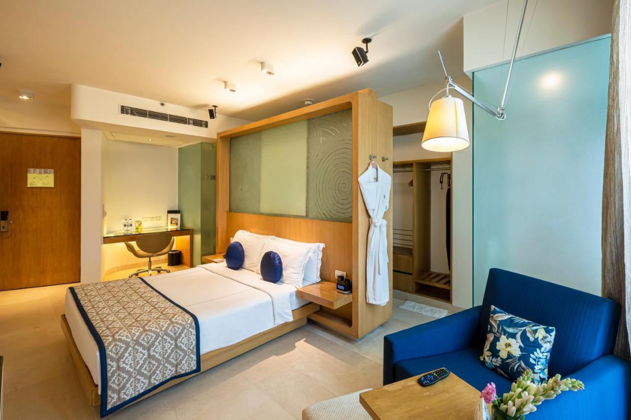 Vivanta Bengaluru, Whitefield Kültér fotó